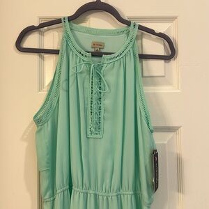 Cremieux Liam dress Size M